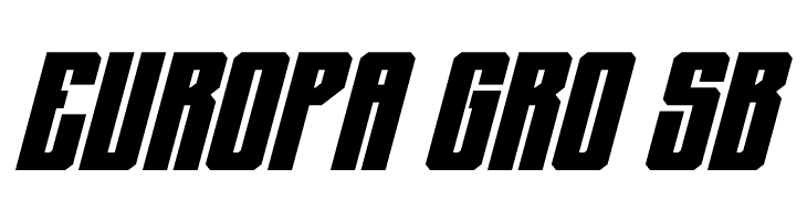 AJ Signal  Free Fonts Download
