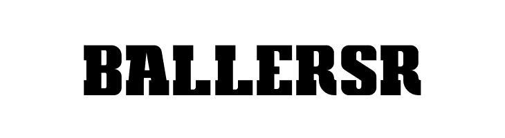 Amoba  Free Fonts Download