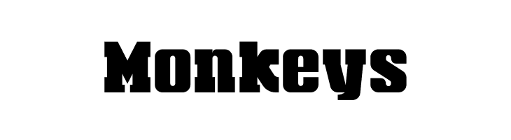 Amoba  Free Fonts Download
