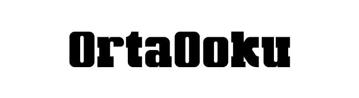 Amoba  Free Fonts Download
