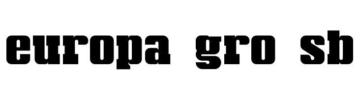 Amoba  Free Fonts Download