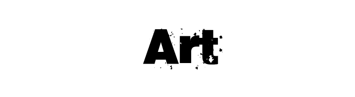 RvD_BETON13  Free Fonts Download