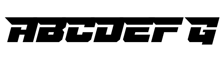 Boge  Free Fonts Download