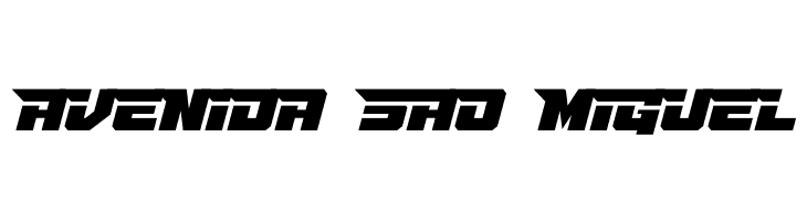 Boge  Free Fonts Download