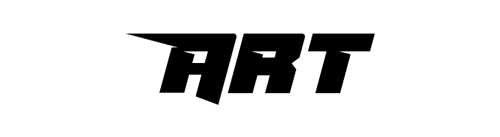 Masked Hero Demo  Free Fonts Download