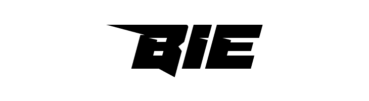 Masked Hero Demo  Free Fonts Download
