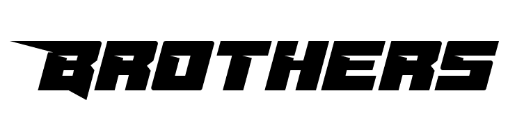 Masked Hero Demo  Free Fonts Download