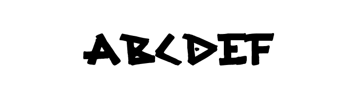 SRG MARKER  Free Fonts Download