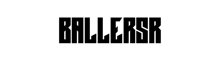 Black Mustang  Free Fonts Download