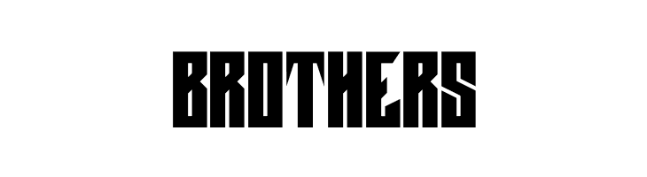 Black Mustang  Free Fonts Download