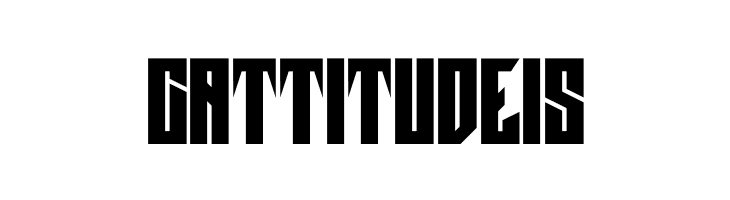 Black Mustang  Free Fonts Download