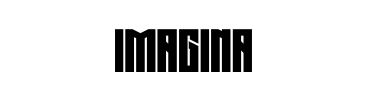 Black Mustang  Free Fonts Download