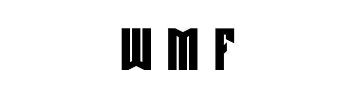 Black Mustang  Free Fonts Download