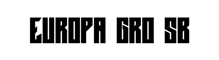 Black Mustang  Free Fonts Download