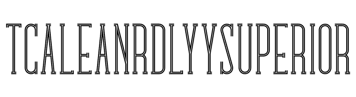 Chokie Crossline Style  Free Fonts Download