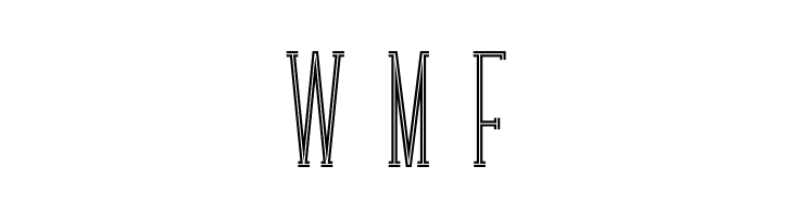 Chokie Crossline Style  Free Fonts Download