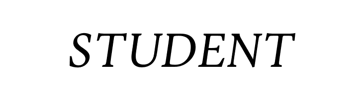 Jenriv Titling Italic  Free Fonts Download