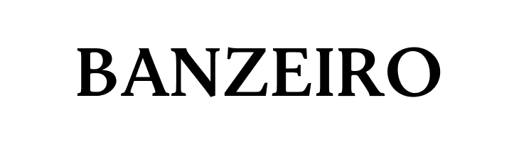 Jenriv Titling Bold  Free Fonts Download