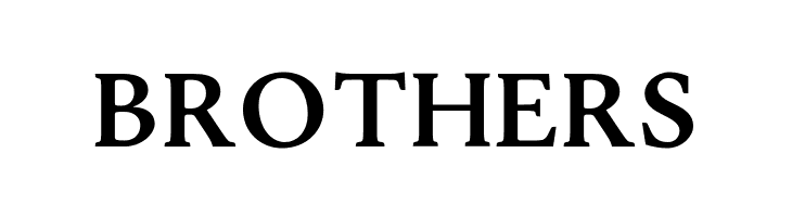 Jenriv Titling Bold  Free Fonts Download