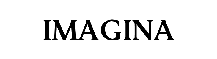 Jenriv Titling Bold  Free Fonts Download