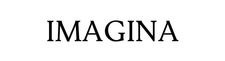 Jenriv Titling Regular  Free Fonts Download