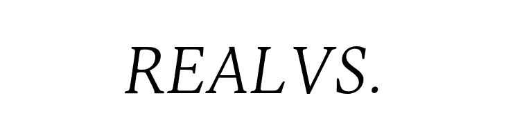 Jenriv Titling Light Italic  Free Fonts Download