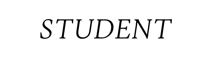 Jenriv Titling Light Italic  Free Fonts Download