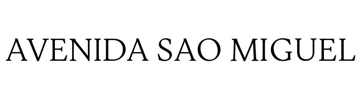 Jenriv Titling Light  Free Fonts Download