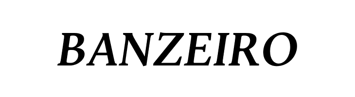 Jenriv Titling Bold Italic  Free Fonts Download