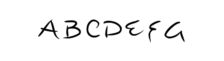 Escribi  Free Fonts Download