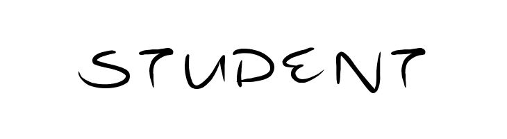 Escribi  Free Fonts Download