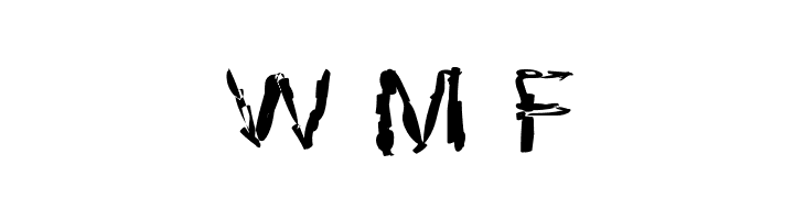 N8ghtmare  Free Fonts Download