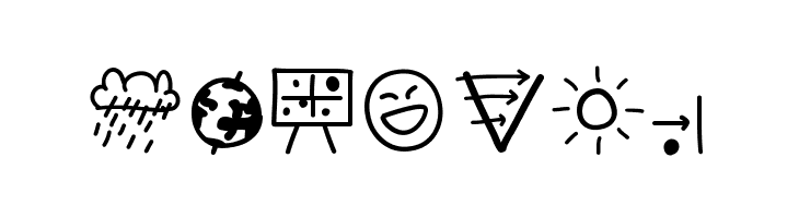 PMO Dashboard  Free Fonts Download