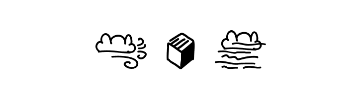 PMO Dashboard  Free Fonts Download