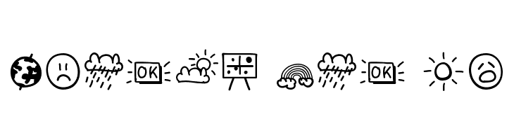 PMO Dashboard  Free Fonts Download