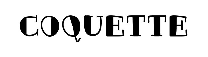 Contre-poincon  Free Fonts Download