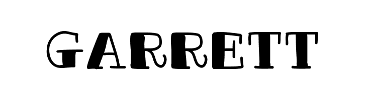 Contre-poincon  Free Fonts Download