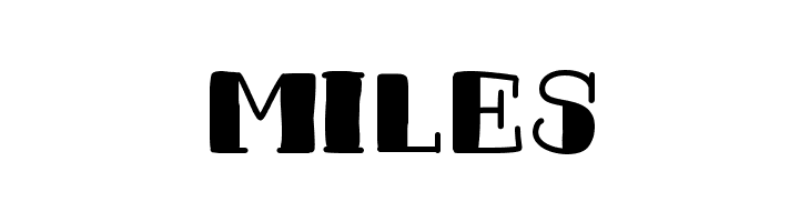 Contre-poincon  Free Fonts Download