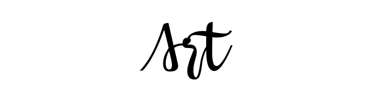 Moudhik  Free Fonts Download
