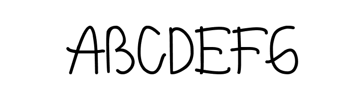 Beauty Forest  Free Fonts Download