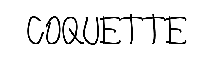 Beauty Forest  Free Fonts Download