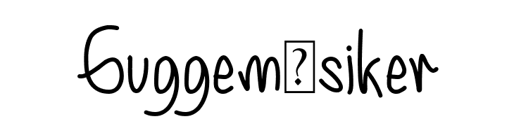 Beauty Forest  Free Fonts Download