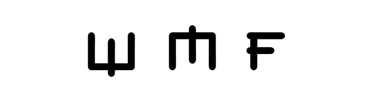 GEOGRIE  Free Fonts Download