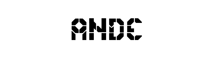 Fighter Brick  Free Fonts Download