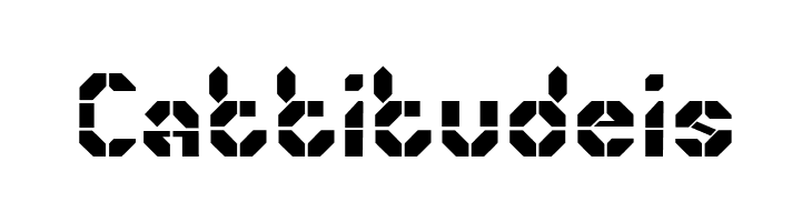 Fighter Brick  Free Fonts Download