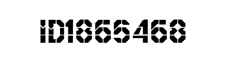 Fighter Brick  Free Fonts Download