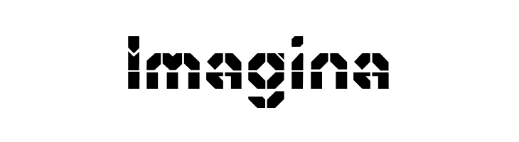 Fighter Brick  Free Fonts Download