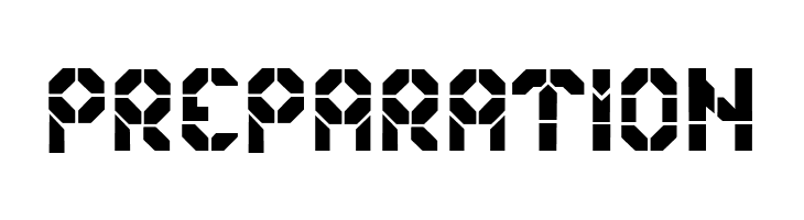 Fighter Brick  Free Fonts Download