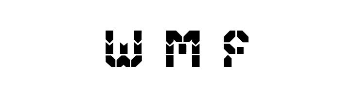Fighter Brick  Free Fonts Download