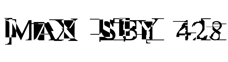 Miltown II  Free Fonts Download